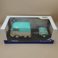 1/18 Cool Combi Volkswagen T1