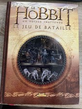 Le hobbit un voyage inattendu