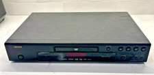 Denon DVD-557 Progressive Scan