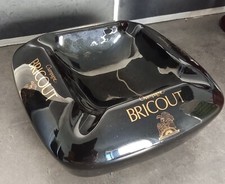 Vintage Ancien grand cendrier