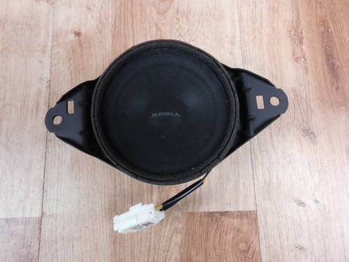 Hyundai kona dashboard speaker - hyundai,