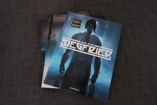 ALEX ALICE - SIEGFRIED - T 1/2/3 - TIMBRE NATION N ET S - EO - EPN