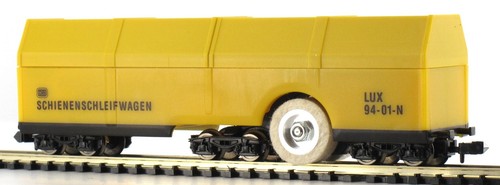 Lux modellbau 9470 échelle - 9470, n