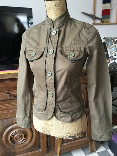 Veste zara taille - s, (petit