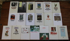 L'ECOLE DES LOISIRS - LOT DE 19 LIVRES - CLASSIQUES / MEDIUM - 1996 à 2013 - TBE