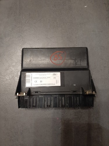 Calculateur siemens 5wk4 8032d - calculateur,