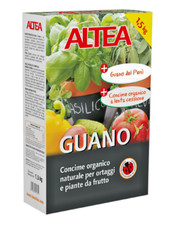 Guano Fumier Granulaire