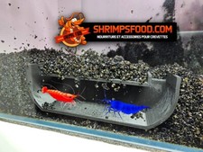 Tunnel Grotte Aquarium N2