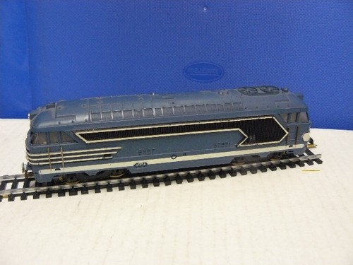 Train echelle jouef - echelle,