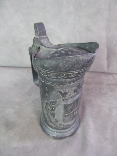 Mesure xixe étain - xixe,,