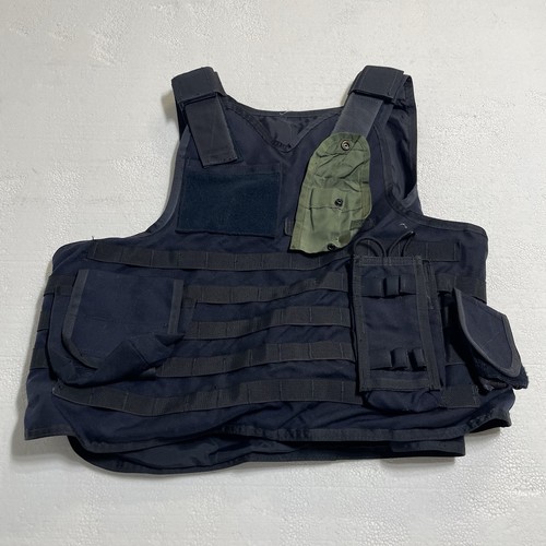 Msa paraclete personal body - msa,