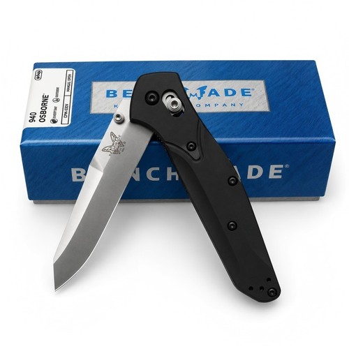 New 940 osborne s30v - osborne, g10