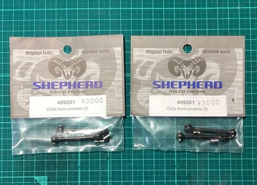 Shepherd velox v10 409201 - shepherd,