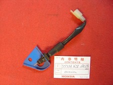 Contacteur de stop frein AR et son support de TL125J 88 pièce occasion