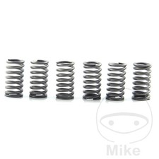 49776-Jeu de 6 ressorts