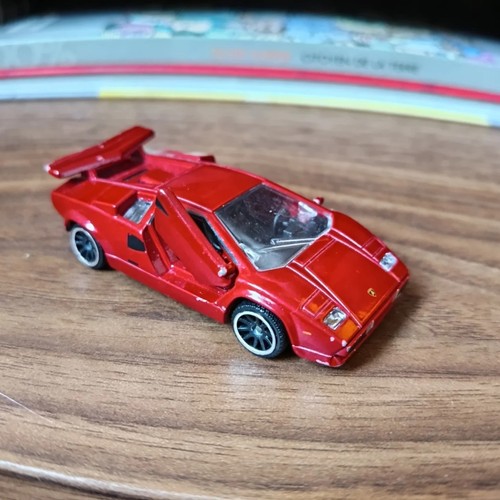 Voiture majorette lamborghini - voiture,