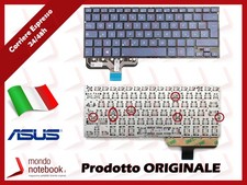 Clavier Ordinateur Portable