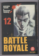 Battle royale tome takami - royale,