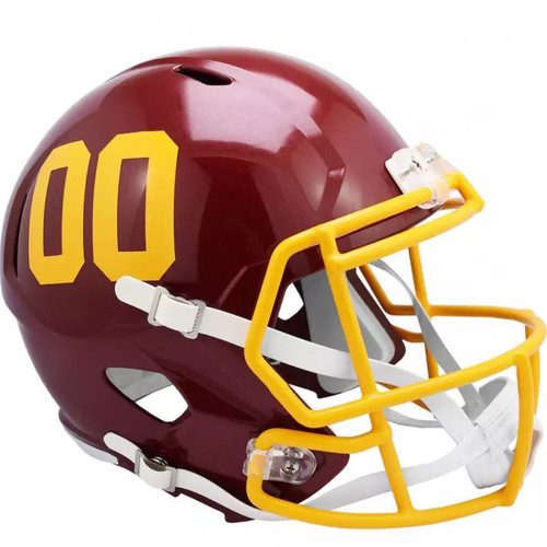 Casque football americain - de,