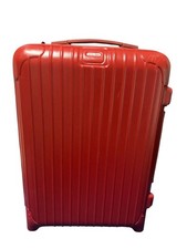 Rimowa Salsa 855,52 rouge 35 L