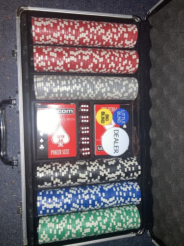 Coffret poker facom - poker,