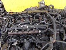 TRANSIT 2.2 TDCI EURO 5 2016