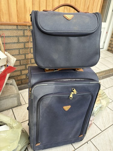 Valise vanity - vanity,
