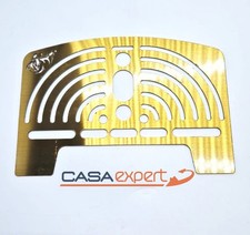 Grille Poggiatazze Originale Modèle Pro Mini Deluxe Faber Machines À Café