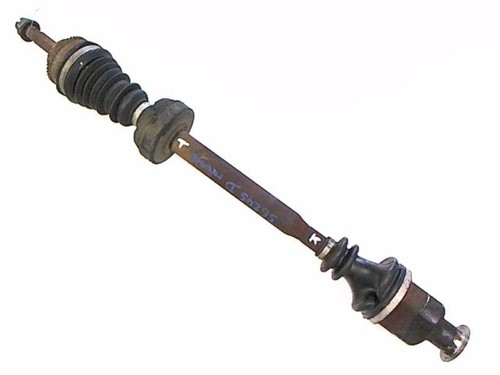 Cardan droit - , (transmission)