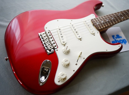 Fender fsr traditional - traditional, 60s