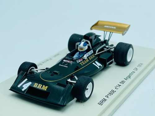 Spark s1149 brm - brm, p160e