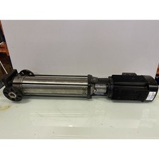 Pompe Grundfos CR13-29 A-FGJ-I-E-HQQE