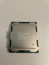 Intel Xeon E5-2637 v4 3.5GHz 4-Core 8-Threads LGA2011-v3 CPU