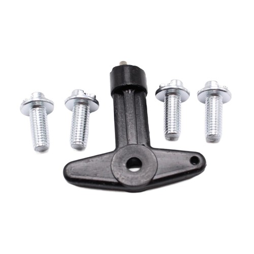 Boulon vis capuchon de - boulon,