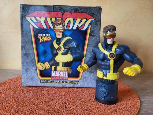 Buste cyclops bowen - buste, /