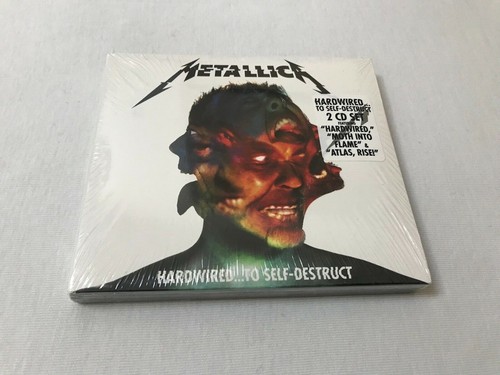 Double album digipack - double,