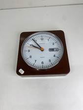 Ancienne Horloge vintage