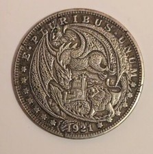 Pièce monnaie - pièce,