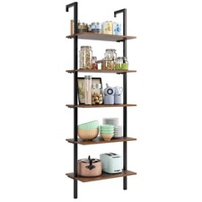 Étagère 5 étagères