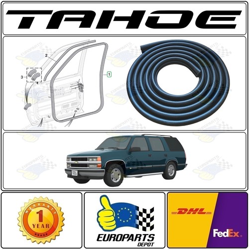Chevrolet blazer tahoe - k5,