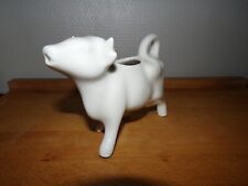 Pot à lait / pichet verseur