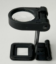 LOUPE COMPTE FIL VERS 1980 -