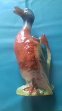 Cruche deco canard Pichet