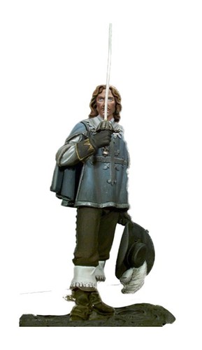 Aramis mousquetaires la - aramis,