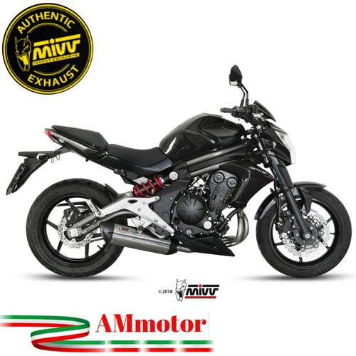 Echappement complete moto mivv - complete,