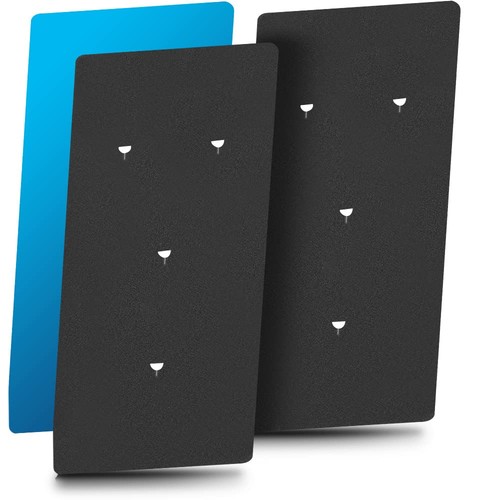 Filtre pour seche linge - 2x,