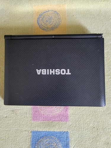 Toshiba nb500 intel atom - nb500, n455