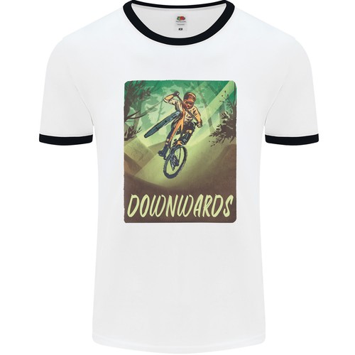 Shirt ringer pour - ringer, de