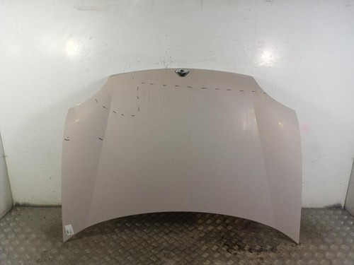 Capot renault kangoo - renault,
