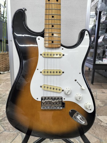 St57 55 - (fender, japan)